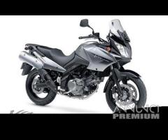 STRUMENTAZIONE CONTACHILOMETRI SUZUKI DL V-STROM 6 - 10