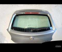 PORTELLONE POSTERIORE COMPLETO ALFA ROMEO Mito Ser