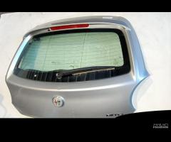 PORTELLONE POSTERIORE COMPLETO ALFA ROMEO Mito Ser - 4