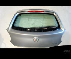 PORTELLONE POSTERIORE COMPLETO ALFA ROMEO Mito Ser