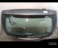 PORTELLONE POSTERIORE COMPLETO CITROEN C3 1Â° Seri - 2