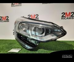 FARO ANTERIORE DESTRO RENAULT Megane IV Grand Tour