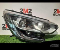 FARO ANTERIORE DESTRO RENAULT Megane IV Grand Tour