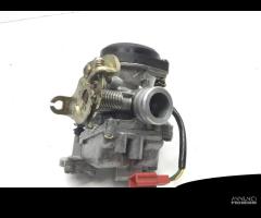 CARBURATORE KEIHIN COMPLETO REVISIONATO PIAGGIO ZI - 1