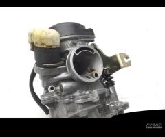 CARBURATORE KEIHIN COMPLETO REVISIONATO PIAGGIO ZI - 3