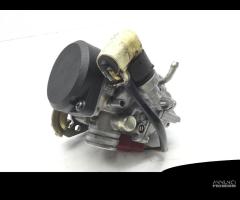 CARBURATORE KEIHIN COMPLETO REVISIONATO PIAGGIO ZI - 4