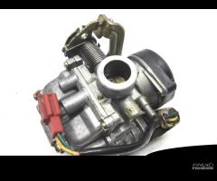 CARBURATORE KEIHIN COMPLETO REVISIONATO PIAGGIO ZI - 5