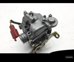 CARBURATORE KEIHIN COMPLETO REVISIONATO PIAGGIO ZI - 6