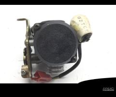 CARBURATORE KEIHIN COMPLETO REVISIONATO PIAGGIO ZI - 7