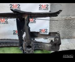 RIVESTIMENTO ANTERIORE BMW X5 Serie (E53) M57N306D - 8