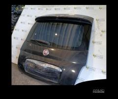 PORTELLONE POSTERIORE COMPLETO FIAT 500 Serie (07\u003e - 2