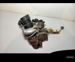 TURBINA PEUGEOT 208 Serie 9673283680 Diesel 1600 (