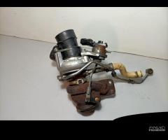 TURBINA PEUGEOT 208 Serie 9673283680 Diesel 1600 (