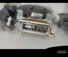 KIT AIRBAG COMPLETO CITROEN C3 2Â° Serie (05\u003e10) - 7