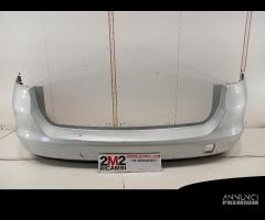 PARAURTI POSTERIORE COMPLETO OPEL Astra Berlina (K - 2