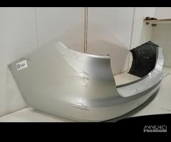 PARAURTI POSTERIORE COMPLETO OPEL Astra Berlina (K - 4