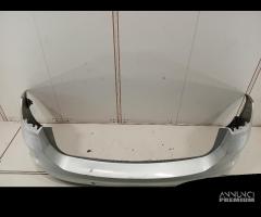 PARAURTI POSTERIORE COMPLETO OPEL Astra Berlina (K - 5