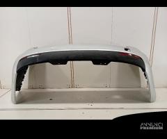 PARAURTI POSTERIORE COMPLETO OPEL Astra Berlina (K - 6