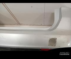 PARAURTI POSTERIORE COMPLETO OPEL Astra Berlina (K - 10