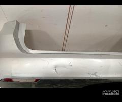 PARAURTI POSTERIORE COMPLETO OPEL Astra Berlina (K - 11