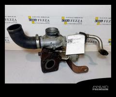 TURBINA MAZDA 6 S. Wagon 2Â° Serie RF7J13700E RF7J