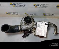 TURBINA MAZDA 6 S. Wagon 2Â° Serie RF7J13700E RF7J - 2