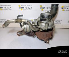 TURBINA MAZDA 6 S. Wagon 2Â° Serie RF7J13700E RF7J - 4