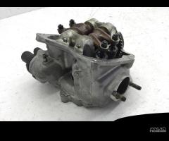 TESTA TESTATA COMPLETA HEAD PIAGGIO X9 AMALFI 180 - 3