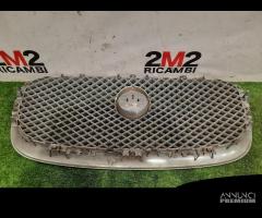 GRIGLIA PARAURTI JAGUAR XF Serie CX2M-8A100-AA (08