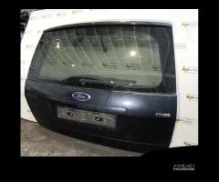 PORTELLONE POSTERIORE COMPLETO FORD Focus S. Wagon