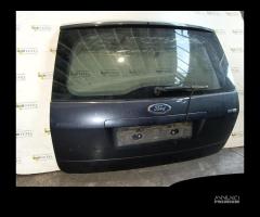 PORTELLONE POSTERIORE COMPLETO FORD Focus S. Wagon