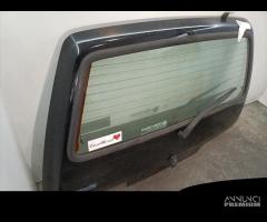 PORTELLONE POSTERIORE COMPLETO FIAT Cinquecento 1Â