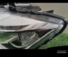 FARO ANTERIORE SINISTRO BMW Serie 3 F30 Berlina 63 - 3