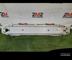 TRAVERSA PARAURTI ANTERIORE TOYOTA Yaris Serie 520