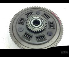 FRIZIONE COMPLETA SUZUKI GSR K6 600 2006 B9111 - 4