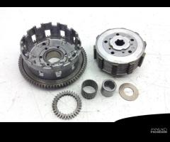 FRIZIONE COMPLETA SUZUKI GSR K6 600 2006 B9111 - 5