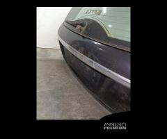 PORTELLONE POSTERIORE COMPLETO JAGUAR X-Type Stati - 5