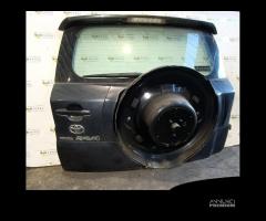 PORTELLONE POSTERIORE COMPLETO TOYOTA Rav4 4Â° Ser