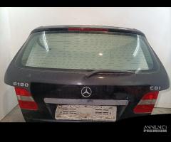 PORTELLONE POSTERIORE COMPLETO MERCEDES Classe B W