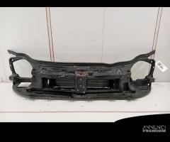 RIVESTIMENTO ANTERIORE OPEL Vivaro Serie (A) RIVES