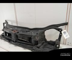 RIVESTIMENTO ANTERIORE OPEL Vivaro Serie (A) RIVES