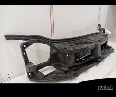 RIVESTIMENTO ANTERIORE OPEL Vivaro Serie (A) RIVES - 4