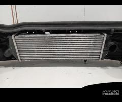 RIVESTIMENTO ANTERIORE OPEL Vivaro Serie (A) RIVES - 8