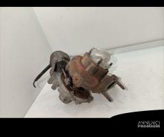 TURBINA OPEL Vivaro Serie 54389700005 R9MMC diesel - 5