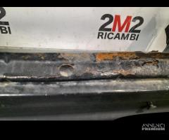 TRAVERSA PARAURTI ANTERIORE FORD Ranger (TKE) 1737