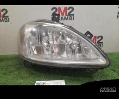 FARO ANTERIORE DESTRO MERCEDES Vito W639 2Â° Serie