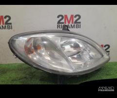 FARO ANTERIORE DESTRO MERCEDES Vito W639 2Â° Serie