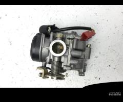 CARBURATORE REVISIONATO KEIHIN CVK KT PIAGGIO ZIP