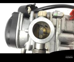 CARBURATORE REVISIONATO KEIHIN CVK KT PIAGGIO ZIP - 6