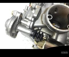 CARBURATORE REVISIONATO KEIHIN CVK KT PIAGGIO ZIP - 9